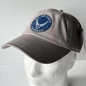 Champion U.S. Air Force Veteran Adjustable Baseball Cap